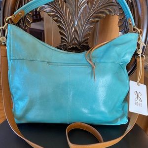 HOBO Brand Delilah Bag 100% Genuine Leather